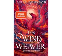 The Wind Weaver: Sturmverführt | Der Auftakt der fantastischen Romantasy-Trilogie