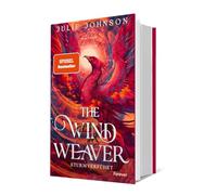 The Wind Weaver: Sturmverführt | Der Auftakt der fantastischen Romantasy-Trilogie