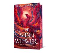 The Wind Weaver: Sturmverfuhrt | Der Auftakt de, Johnson, Johnson,.