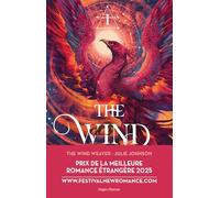 The wind weaver - version française: The reign of remnants Tome 1