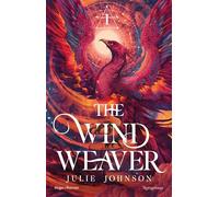 The wind weaver - version française: The reign of remnants Tome 1