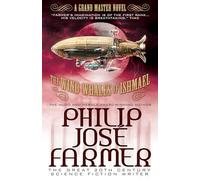 The Wind Whales of Ishmael (Grand Master)