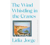 The Wind Whistling in the Cranes