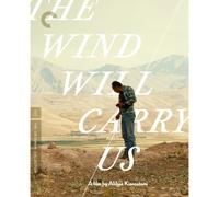 The Wind Will Carry Us Blu-ray