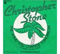 The Wind Will Change Tomorrow(Cuando sali de Cuba)/El Porom-Pompero(7" Vinyl Single)(1979)(EMI 1C 006-45672)