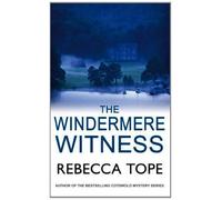 The Windermere Witness: 1 (Lake District Mysteries)