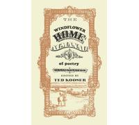 The Windflower Home Almanac of Poetry