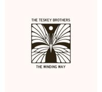 The Teskey Brothers - The Winding Way