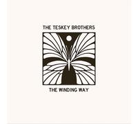 The Winding Way (CD) The Teskey Brothers (US IMPORT)