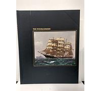 The windjammers