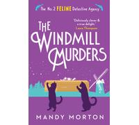The Windmill Murders