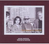 The Windmills of Your Mind by Paul Motian (2011-08-09)