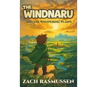 The Windnaru and the Whispering Plains