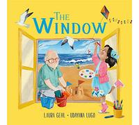 The Window: A beautifully told story about losing a loved one