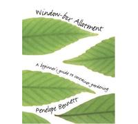 The Window Box-Allotment: A Beginner's Guide to Container Gardening