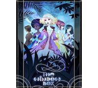The Window Box Steam Key GLOBAL