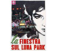 The Window On The Amusement Park DVD CECCHI GORI HOME VIDEO