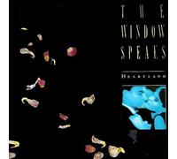 The Window Speaks - Heartland (1987) [VINYL]
