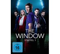 The Window - Staffel 1 (DVD) Tommy Bastow Samuel Jordan Adrian Shergold