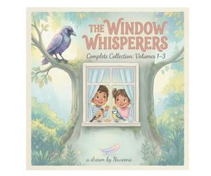 The Window Whisperers: Vol 1-3