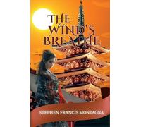 The Wind's Breathe: 2 (The Trilogy of Wind)