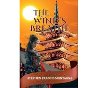 The Wind's Breathe: 2 (The Trilogy of Wind)