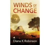 The Winds of Change: 1 (The Whitaker Trilogy)
