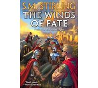 The Winds of Fate (Make the Darkness Light, 2)