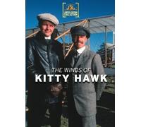 The Winds of Kitty Hawk (DVD) UK FORMAT