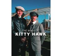 The Winds of Kitty Hawk [New DVD] Full Frame, Mono Sound