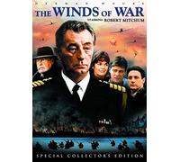 The Winds of War – Paramount Pictures