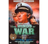 The Winds of War - 7-DVD Set ( Herman Wouk's The Winds of War )
