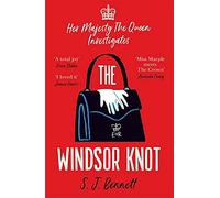 The Windsor Knot | Paperback