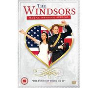 The Windsors: Wedding Special