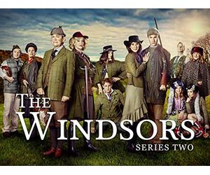 The Windsors - Series 2