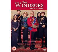 The Windsors: Series 3