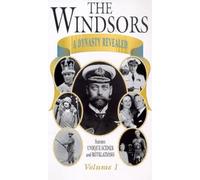 The Windsors: Volume 1 [VHS]