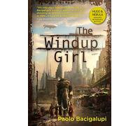 The Windup Girl