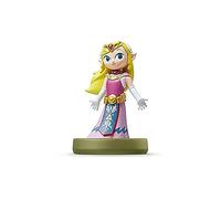 The Windwaker Zelda amiibo - TLOZ Collection (Nintendo Wii U/3DS/Nintendo Wii U) (New)