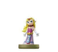 The Windwaker Zelda amiibo - TLOZ Collection (Nintendo Wii U/3DS/Nintendo Wii U) (New)