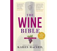 The Wine Bible - 3rd Edition - Workman Calendars