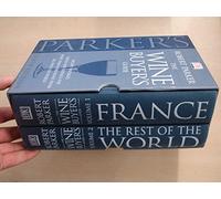 The Wine Buyer's Guide