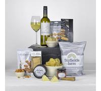 The Wine & Cheese Hamper