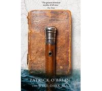 The Wine-Dark Sea: (Aubrey-Maturin Book 16)