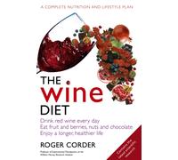 The Wine Diet