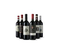 The Wine Essence of Tuscany