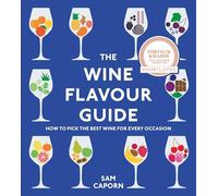 The Wine Flavour Guide