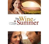 The Wine of Summer