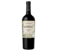 The Wine People Red Wine - Dona Paula Unique Organic Malbec Argentina - 75cl