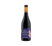 The Wine People Red Wine - Nostru No Added Sulphur Nero d'Avola Sicily 75cl